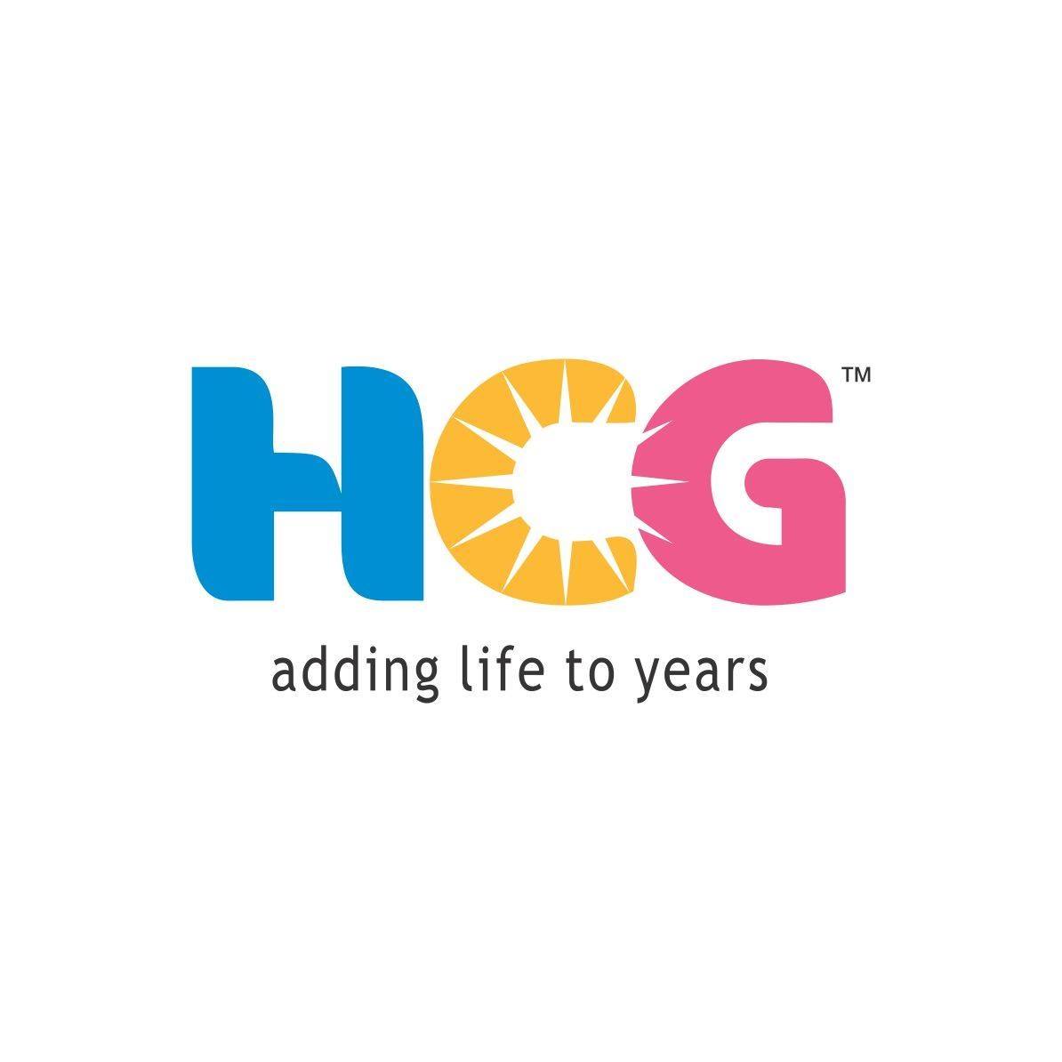 HCG Hospitals, Ahmedabad Logo