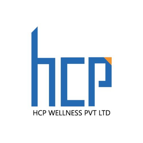 HCP Wellness Private Limited - Logo