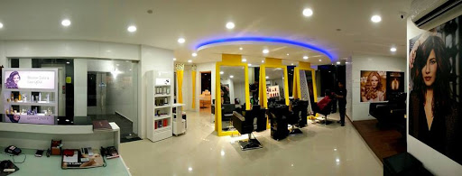 Head Turners Bridal Makeup & Unisex Hair Salon Active Life | Salon