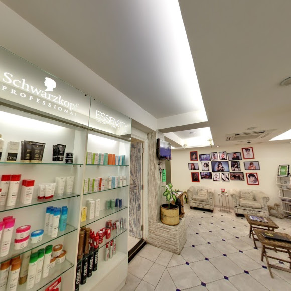 HEADMASTERS SALON & SPA Active Life | Salon