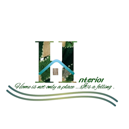 Heaven Interior Logo