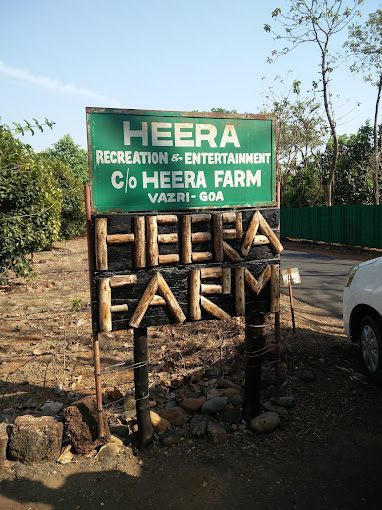 Heera Farm Logo