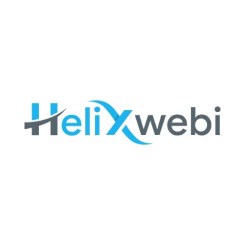 Helixwebi - Web Designing Company|Accounting Services|Professional Services