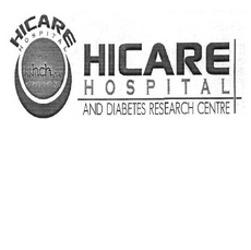 HiCare Hospital Logo