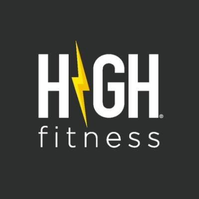 High Fitness Club|Gym and Fitness Centre|Active Life