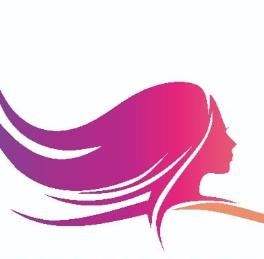 Highlights Hair and Beauty Salon Logo