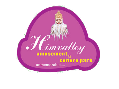 Him Valley Amusement & Cultural Park - Logo