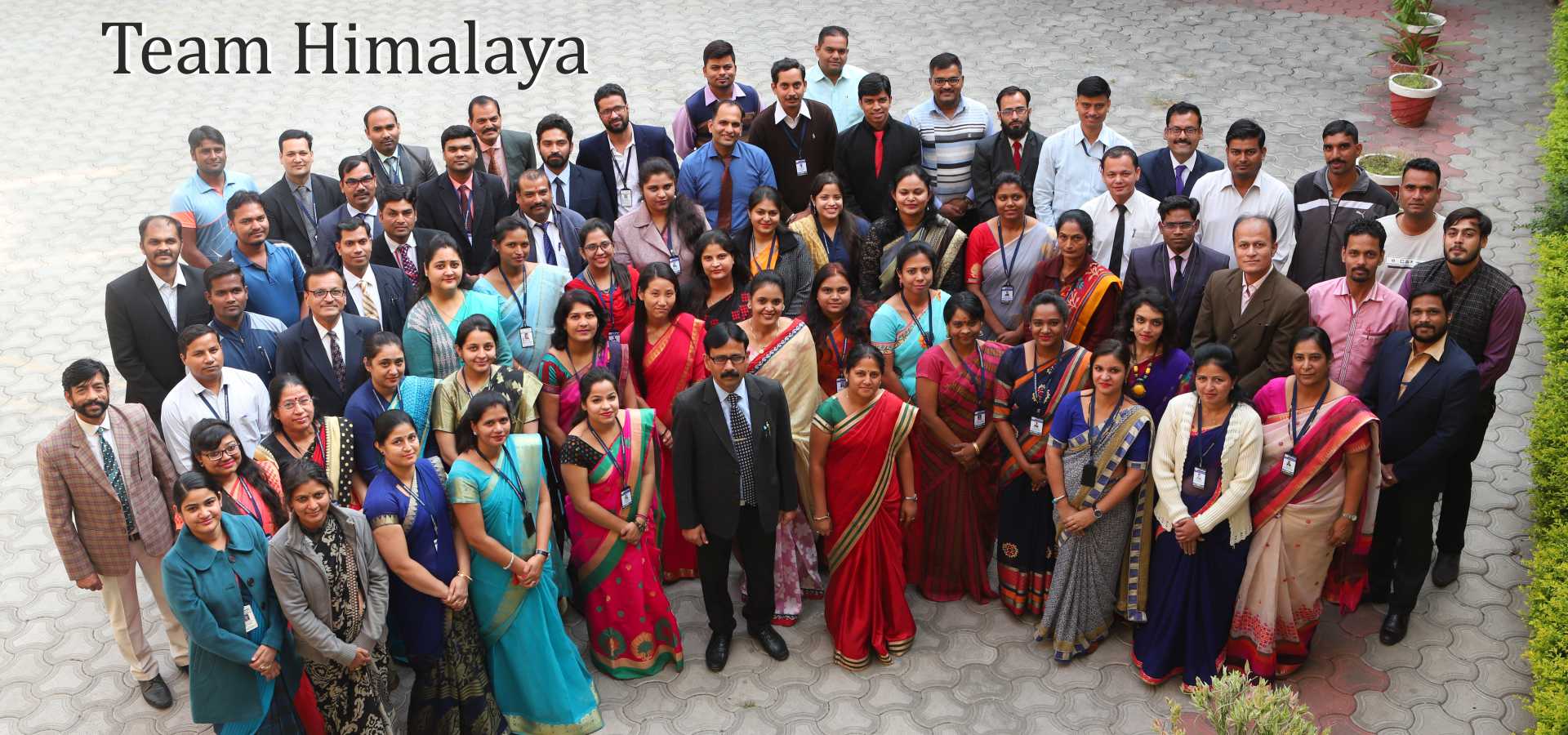 Himalaya International School Education | Schools