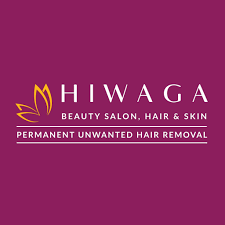 Hiwaga Beauty Parlour & Salon Logo