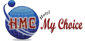 HMC Hotel Logo