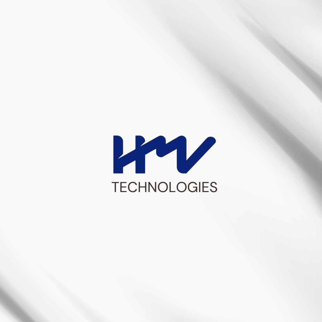 HMV Technologies - Logo