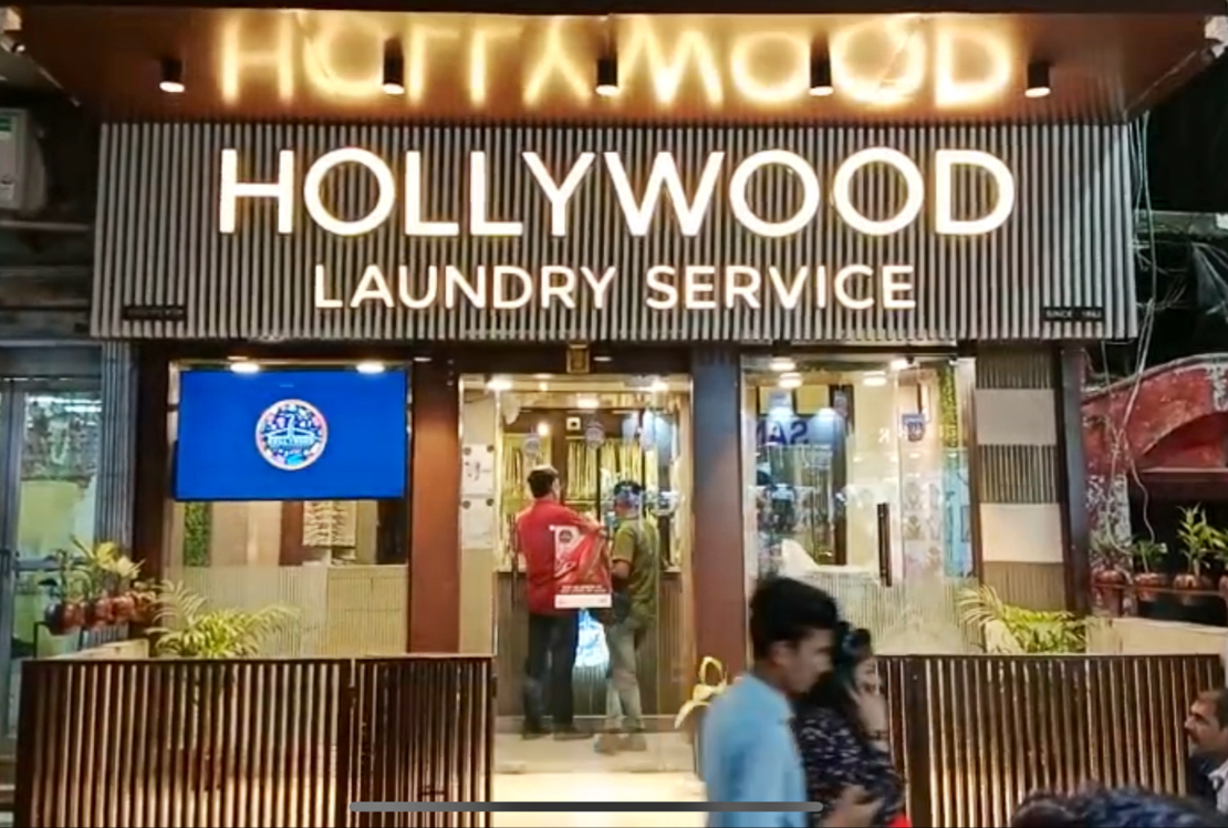 Hollywood Laundry Service Local Services | Shops