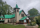 Holy Family Catholic Church Religious And Social Organizations | Religious Building