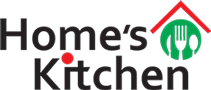 Home's Kitchen Catering Logo