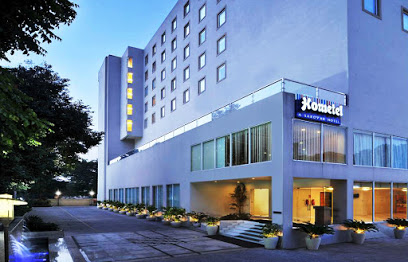 Hometel Chandigarh Accomodation | Hotel