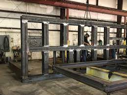 hosmetalfab Business Services | Manufacturers