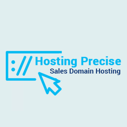 Hosting Precise - Web Hosting Company|IT Services|Professional Services