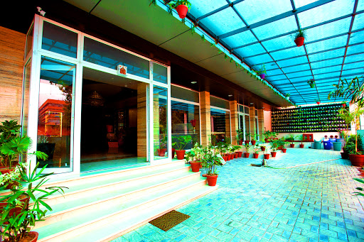 Hotel Aangan Accomodation | Hotel