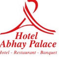 Hotel Abhay Palace Logo