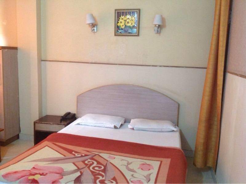 Hotel Abhinandan Accomodation | Hotel