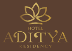 Hotel Aditya Residency Logo