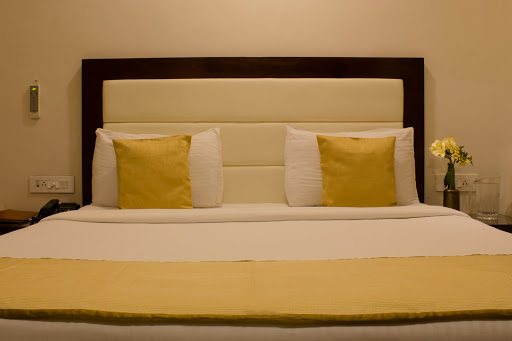 Hotel Ajmer Inn Accomodation | Hotel