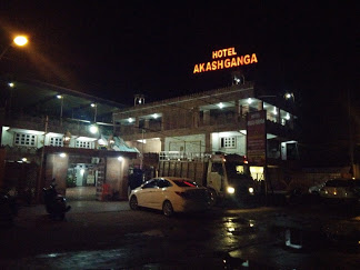 Hotel Akash Ganga Accomodation | Hotel