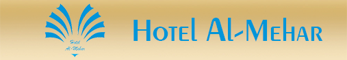 Hotel Al-Mehar Logo