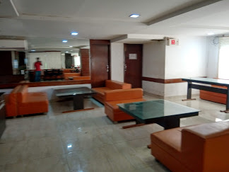 Hotel Amaltas International Accomodation | Hotel