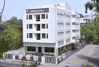 Hotel Amrapali Grand|Hotel|Accomodation