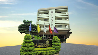 Hotel Ayodhya|Hotel|Accomodation