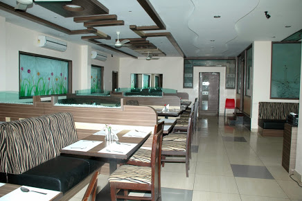 Hotel Balaji Grand Accomodation | Hotel