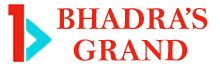 Hotel Bhadra's Grand - Logo