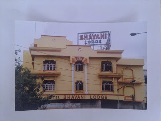 Hotel Bhavani Lodge|Home-stay|Accomodation