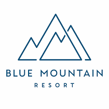 Hotel Blue Mountain Logo