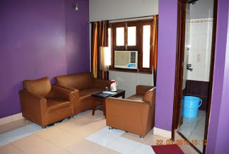 Hotel Centre Square Accomodation | Hotel