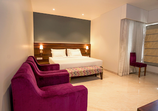 Hotel Daani Continental Accomodation | Hotel