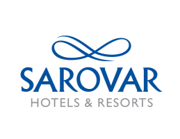 Hotel Davanam Sarovar Portico Suites Logo