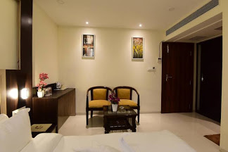 Hotel Dayal Paradise Accomodation | Hotel