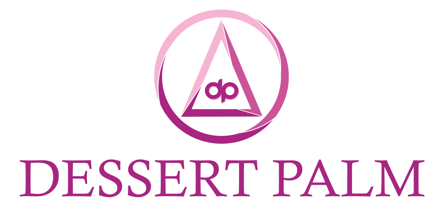 Hotel Dessert Palm Logo