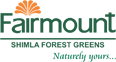 Hotel Fairmount Logo