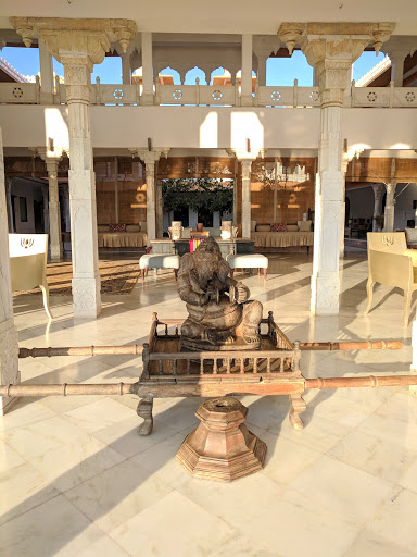 Hotel Fateh Garh Udaipur - Hotel in Udaipur | Joon Square