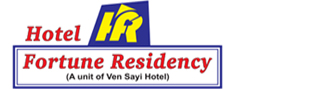 Hotel Fortune Residency|Home-stay|Accomodation