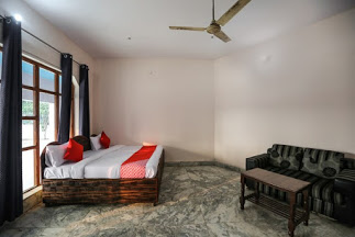 Hotel Gadhpuri Accomodation | Hotel