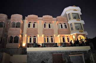 Hotel Garh Kumbha Accomodation | Hotel