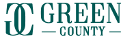 HOTEL GREEN COUNTY Logo