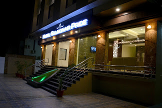 Hotel Gulmohar Pride Accomodation | Hotel