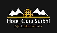 Hotel Guru Surbhi Logo