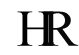 Hotel HR Palace Logo