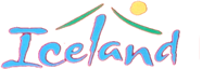 Hotel Iceland Solang Logo